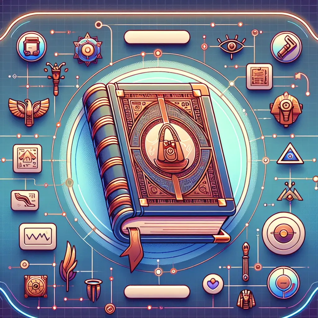 Ramses Book slot game